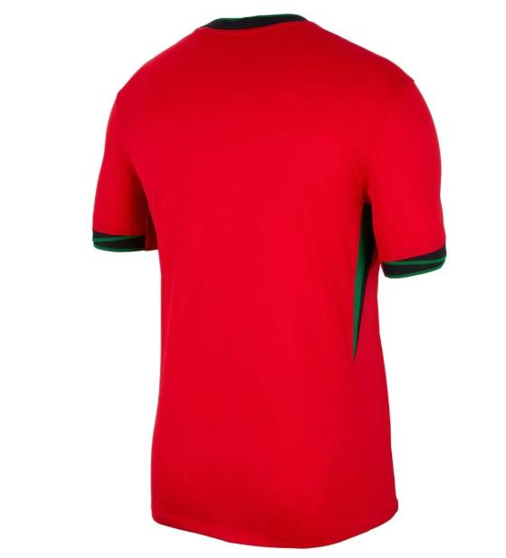 (image for) Portugal Home Jersey Euro 2024